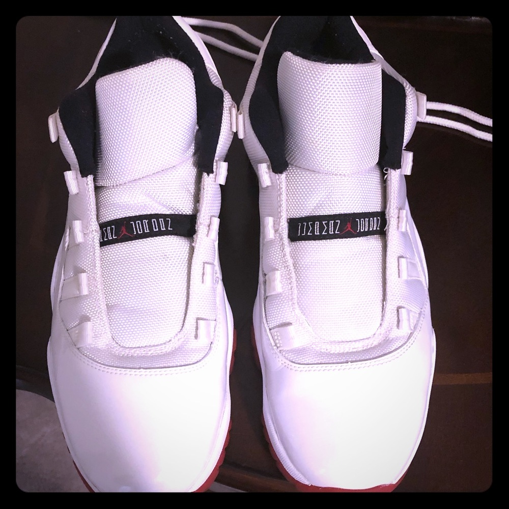 Jordan 11s Low